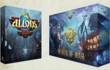 Allods Online Announces Collector's Edition -- Years After Launch