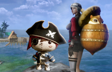 Trion Offers 5 Free Days Of ArcheAge Patron Time To Players That Log In This Weekend