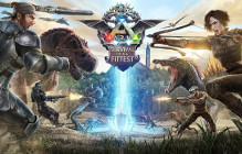 Ark: Survival Of The Fittest First "Survivor League" Event Begins April 15