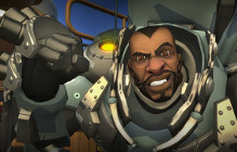 Atlas Reactor's Free-to-Play Model Is Dramatically Underpowered