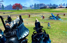 Blade & Soul Introduces Another New Zone