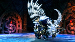 Blade & Soul Announces Silverfrost Mountains