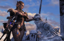 Bless Online Undergoing Major Server Merge