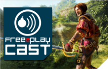 Free to Play Cast: Closures, Shutdowns, Updates, and Departures! Ep 172