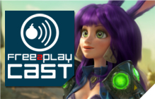 Free to Play Cast: EQN Vanishes, WildStar Could Be Next! Ep 173