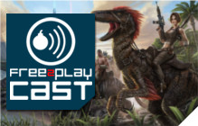 Free to Play Cast: LawBreakers Goes B2P, ARK Makes a F2P Mode Ep 174