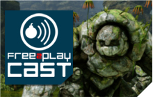 Free to Play Cast: ArcheAge Scam Reversal, Our Most Anticipated, And More Ep 175