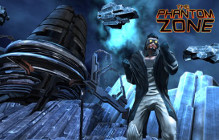 DCUO Episode 22 Launching Today With Two New Instances