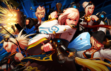 Dungeon Fighter Online Kicks Off A Ton Of New Events