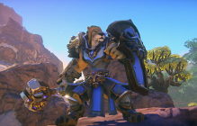 Dave Georgeson Says He 'Absolutely' Would Have Delivered EverQuest Next