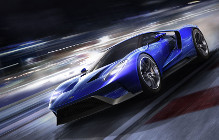 Forza Motorsport 6 Coming To PC As Free-To-Play Game