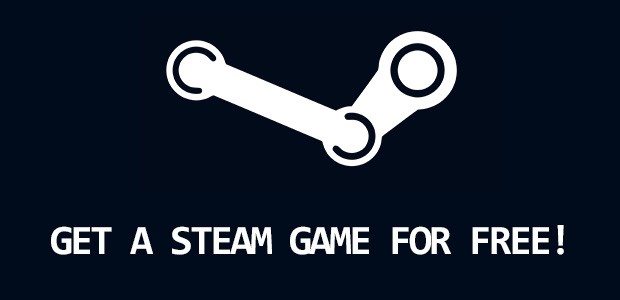 Free Steam Games