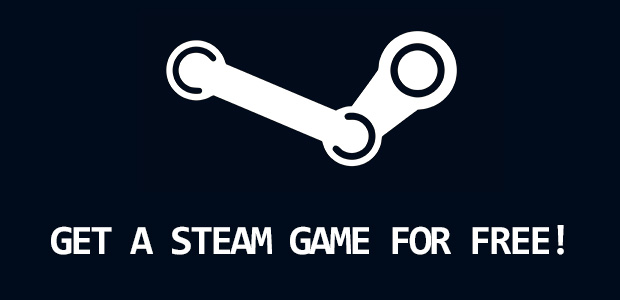 FreeMMOGamer Is Giving Away Steam Games for Free!