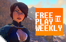 Free To Play Weekly – Daybreak Cancels EverQuest Next! Ep 212