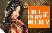 Free To Play Weekly – Blade & Soul Releases A New Expansion! Ep. 214