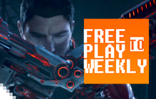 Free To Play Weekly – Paragon Announces Early Access! Ep 211