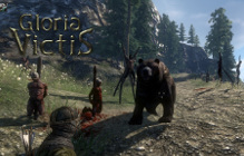 Gloria Victis Update Expands Available World And Adds New Bosses