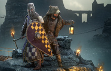 Gloria Victis Update Introduces New Dynamic Events And More