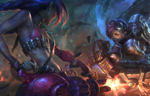 League Of Legends Launches Open Beta Test For Japanese Server