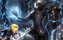 Lineage II Announces Server Merge