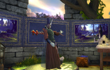 Neverwinter Adds Tabletop Experience Inspired By Acquisitions Inc.
