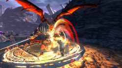 Neverwinter Executive Producer Teases Plans For 2016