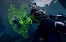 Paladins Introduces New Champion Androxus, The Godslayer