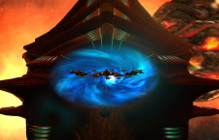 Star Trek Online To Add New Featured Episode "Temporal Front"