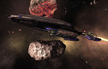 Star Trek Online Season 11.5 Adds More Ship Modification Options
