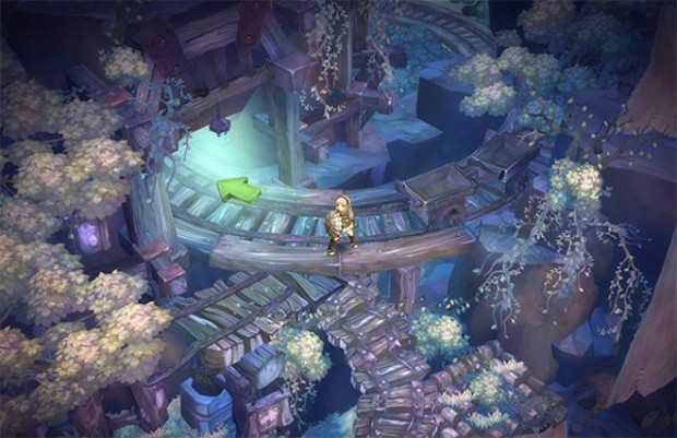 tree of savior