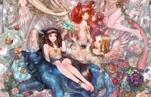 Tree Of Savior Settles On 1 Month Founder's Access, Now Available To Purchase On Steam,