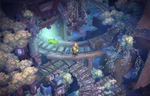 Tree Of Savior Reveals Plans For Free-To-Play Transition