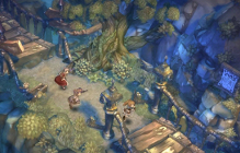 Tree Of Savior Announces 'Exclusive' Founder's Server; Not All Players Are Pleased