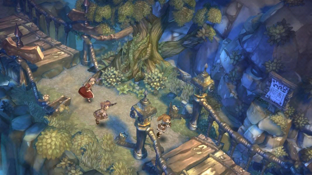 tree of savior