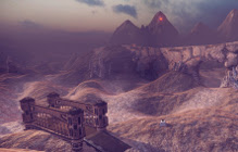 Tribes: Ascend Update Adds Shiny New Map And More