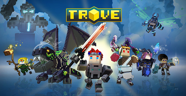 trove