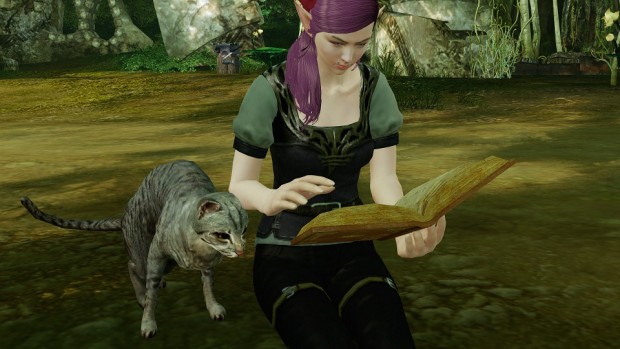 Archeage Kitty