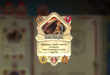 Chronicle Patch Adds Cards From Old School RuneScape