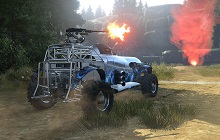 Gaijin Announces Crossout Closed Beta Signups And Early Access Packs