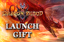 Dragon Blood Starter Pack Giveaway