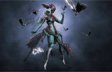 PAX EAST: Warframe Spills Details on Upcoming Content