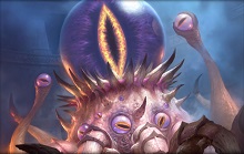 Hearthstone's Whispers Of The Old Gods Expansion Now Live