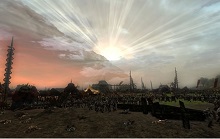 LotRO's Update 18 Brings New Level Cap And Battle of Pelennor Fields