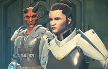 Profit And Plunder Come To SWTOR In Next Month's Story Update