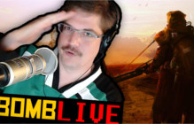 Surviving the Wasteland - The Skies BombLive