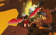 Maximum Power! Our Preview Of Trove's Mantle Of Power Expansion