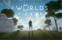 Worlds Adrift Releases Free Island Creator