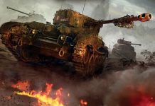 World Of Tanks Comic Books By Preacher's Garth Ennis Coming This Fall