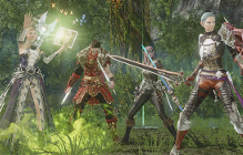 Trion Details Upcoming ArcheAge Auction House Merger