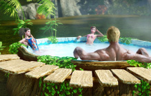 Trion Upsets ArcheAge players With $100 Hot Tub